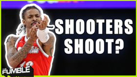 The Real Reason Ja Morant Keeps Acting Out