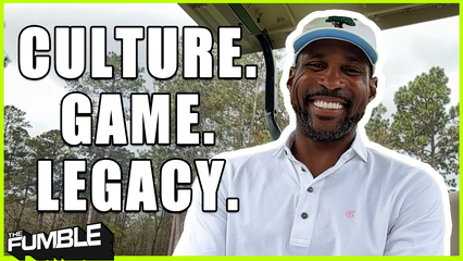 More Than a Game: Patrick Peterson’s Golf Club is Building Culture