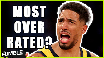 Is Tyrese Haliburton the Most Overrated NBA Player?