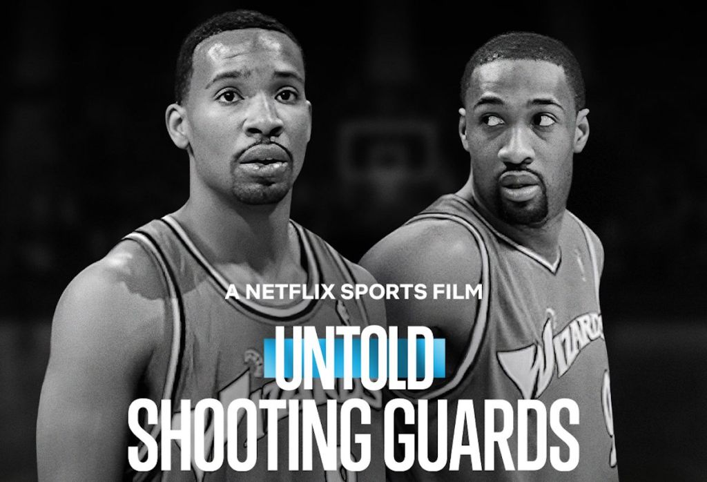 UNTOLD: Shooting Guards Assets