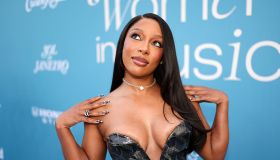 Billboard Women in Music 2025 - Arrivals