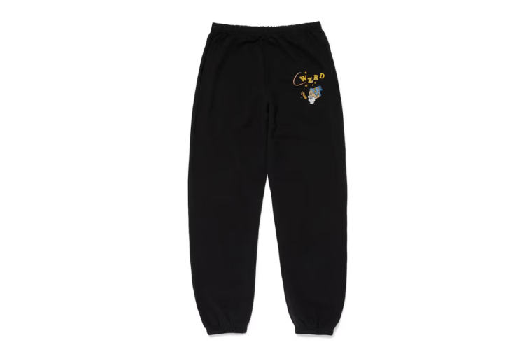 Kid Cudi WZRD Brand First Collection