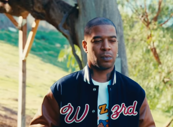 Kid Cudi WZRD Brand First Collection