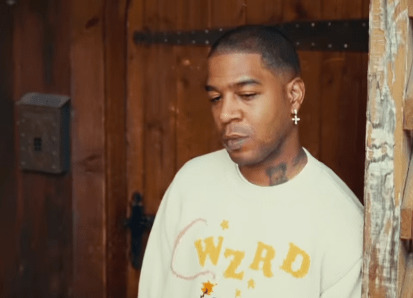 Kid Cudi WZRD Brand First Collection