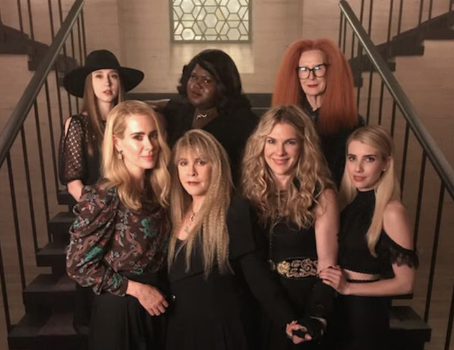 American Horror Story Coven
