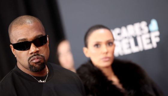 Kanye West Reportedly Preparing To Sue His Dentist Over His Nitrous Oxide Addiction, Social Media Reacts