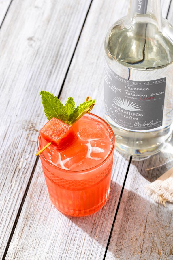 Casa Refresher