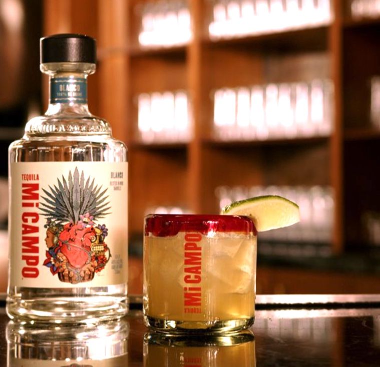 Margarita by Mi CAMPO