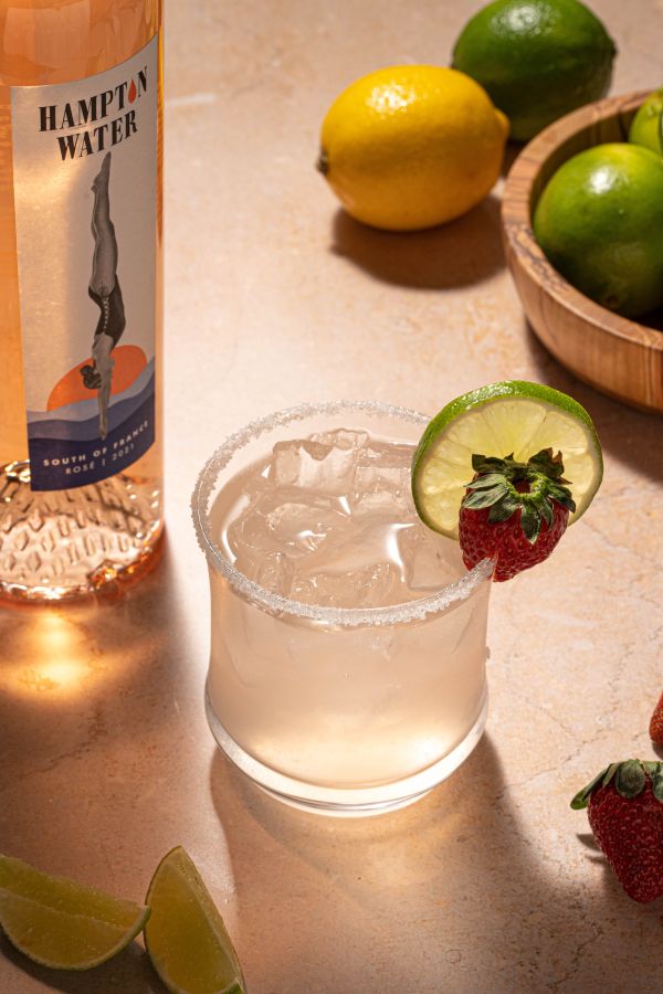 Rockstar RoséRita