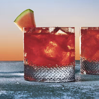 Sunset Margarita