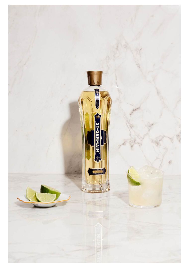 St‑Germain Margarita