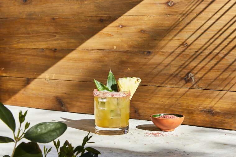 The People's Margarita