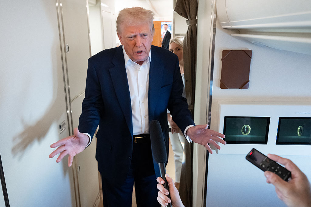 US-POLITICS-TRUMP
