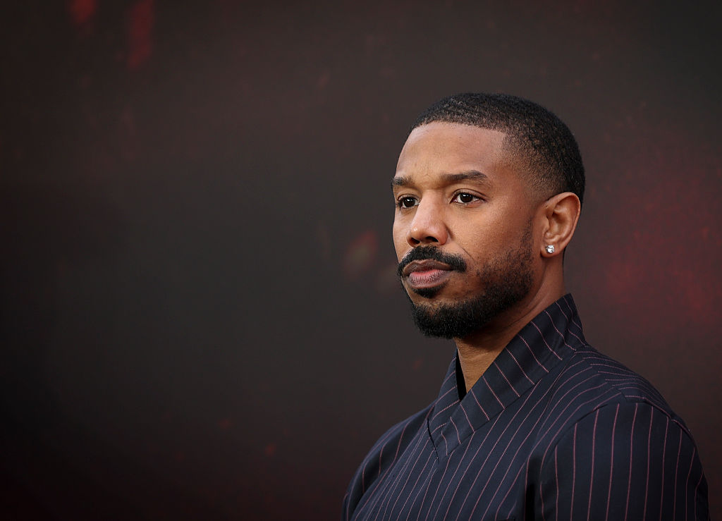 "Sinners" European Premiere – Arrivals