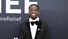 67th GRAMMY Awards - Arrivals