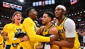 Indiana Pacers v Cleveland Cavaliers - Game Two