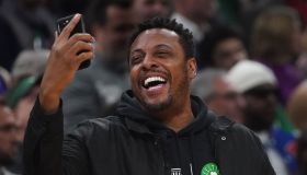 Los Angeles Lakers (121) Vs. Boston Celtics (125) At TD Garden (OT)