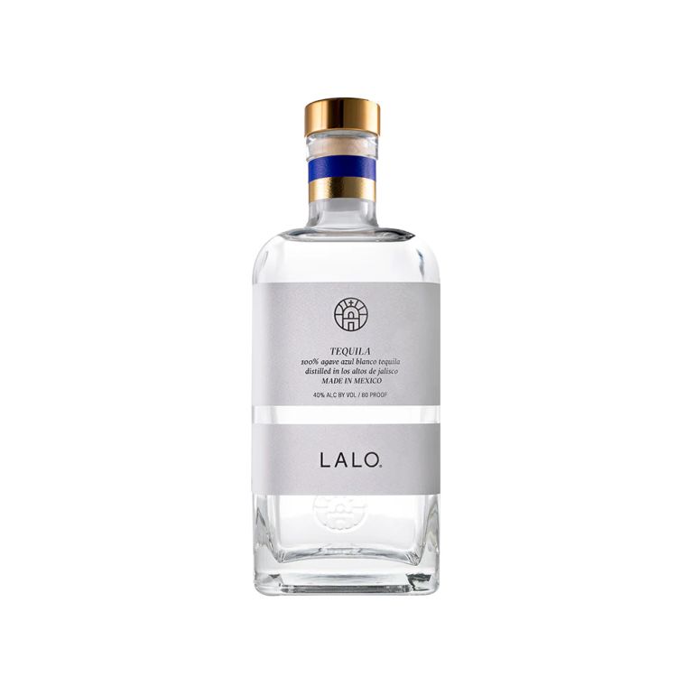 Lalo Tequila