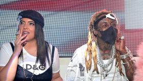 Reginae Carter 22 Hot Girl Birthday Party