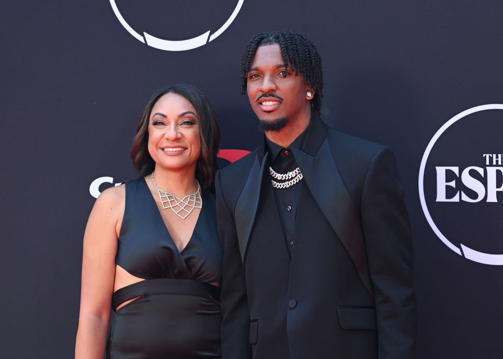 The 2024 ESPY Awards - Arrivals