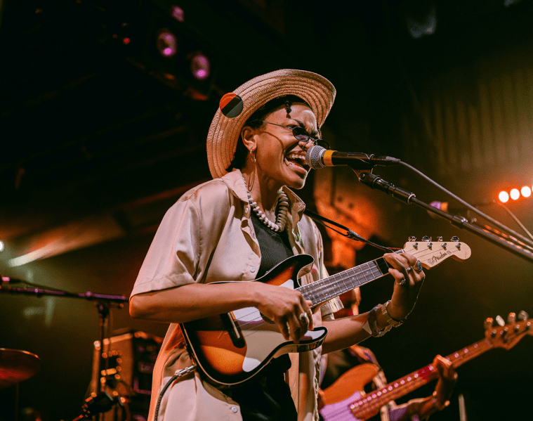 Acura x Trombone Shorty x Shorty Fest