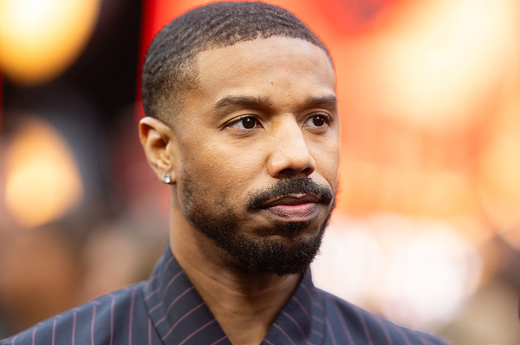 "Sinners" European Premiere – Arrivals