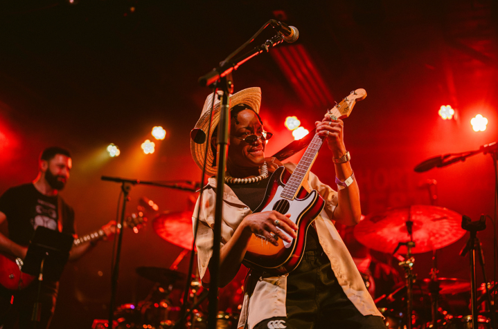 Trombone Shorty x Shorty Fest Presented By Acura