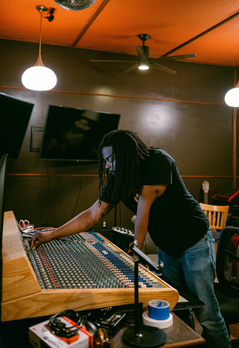 Trombone Shorty x Shorty Fest Presented By Acura