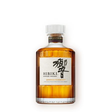 Hibiki Japanese Harmony