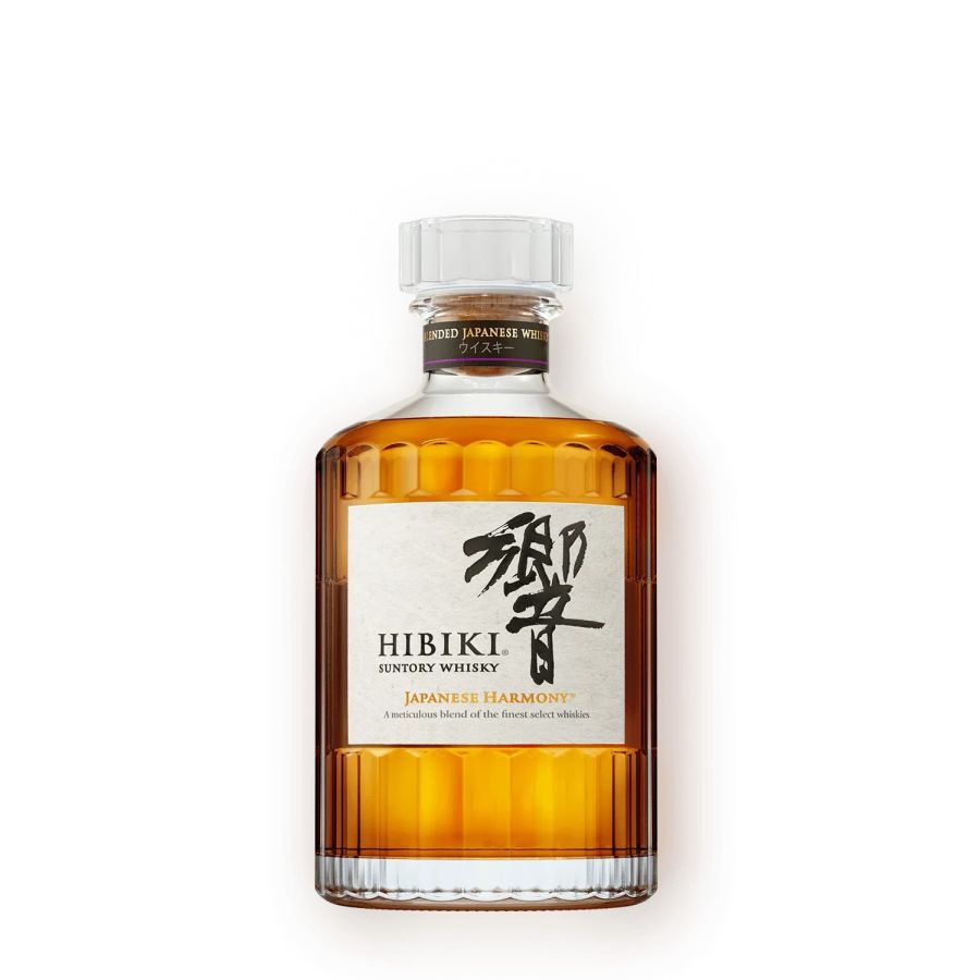 Hibiki Japanese Harmony