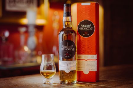 Glengoyne 12 Year Old