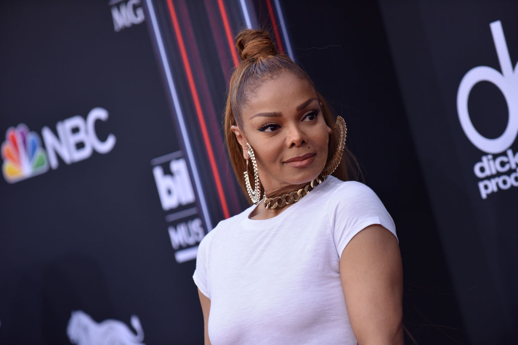 ENTERTAINMENT-US-MUSIC-BILLBOARD-AWARDS