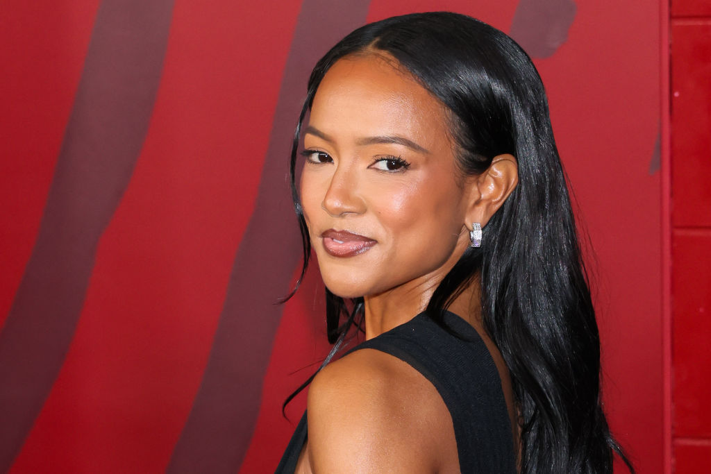 CASSIUS Gems: Karrueche’s Hottest Instagram Moments