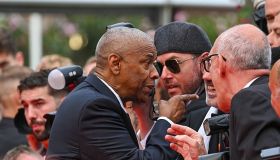 "Highest 2 Lowest" Red Carpet - The 78th Annual Cannes Film Festival