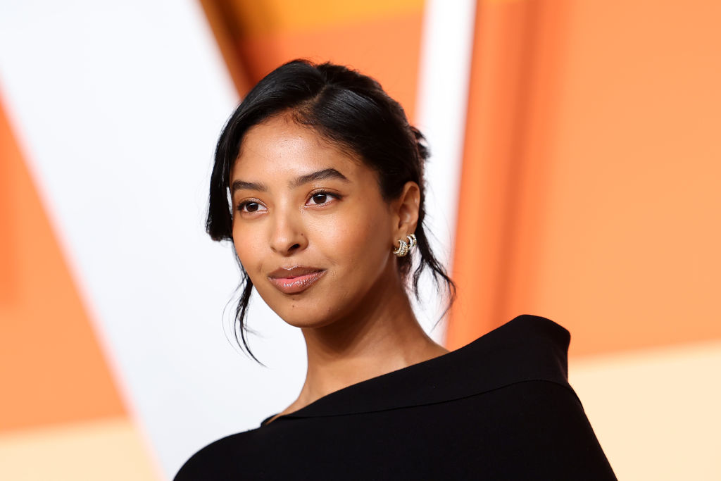 2025 Vanity Fair Oscar Party Hosted By Radhika Jones - Arrivals