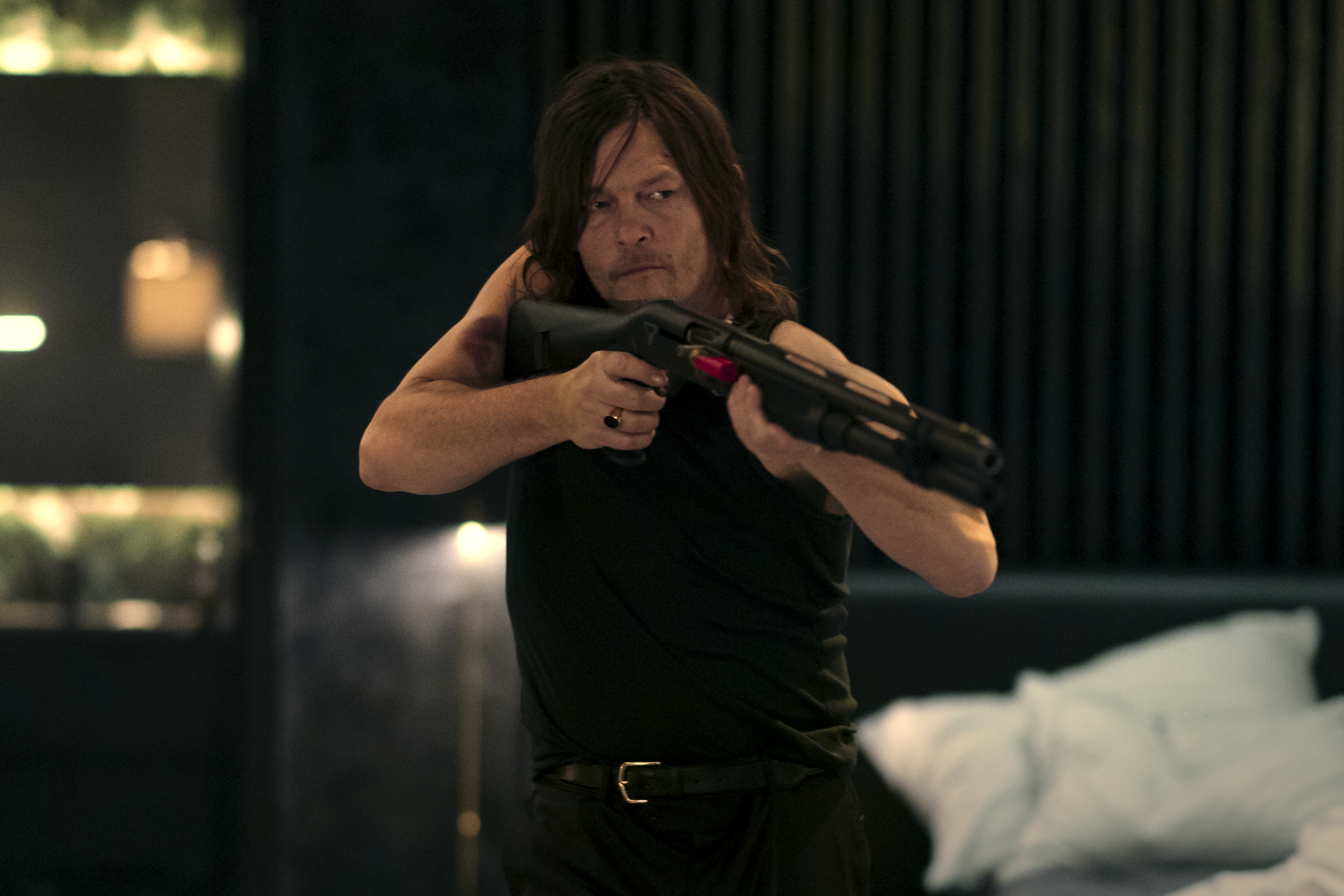 From The World of John Wick: Balllerina
