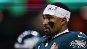 Super Bowl LIX: Kansas City Chiefs v Philadelphia Eagles