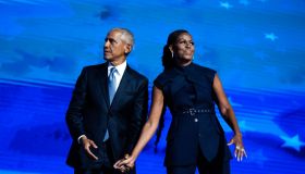 2024 Democratic National Convention TW