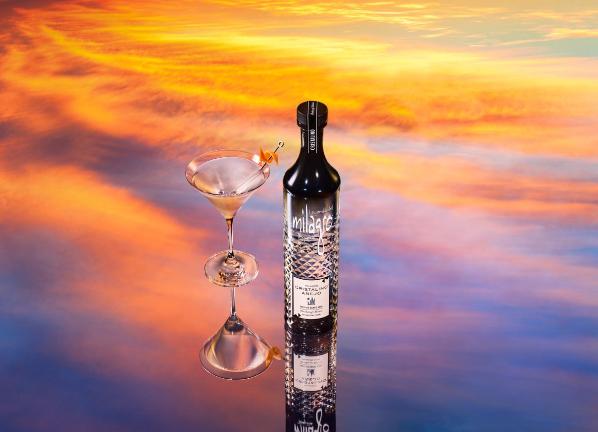 Cristalino Martini