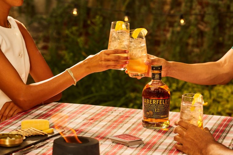 Mary Queen of Spritz