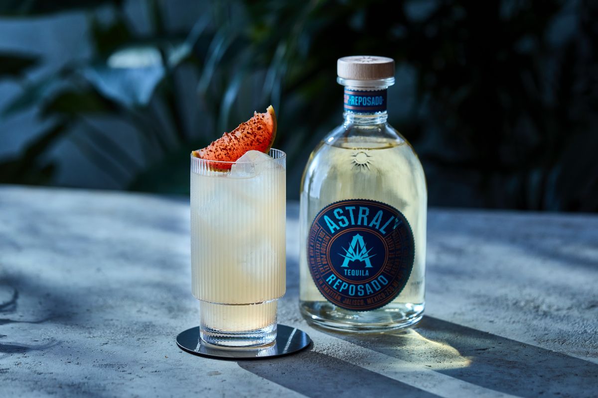 Sunbeam Fizz
