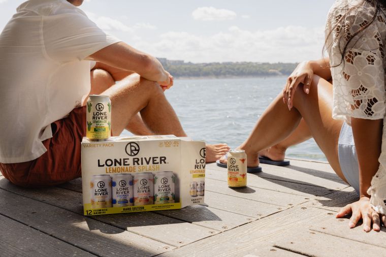 Lone River Variety Pack