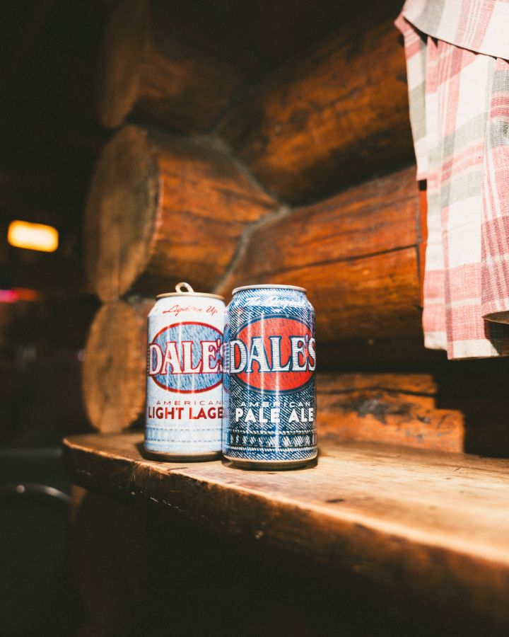 Denim Dale's