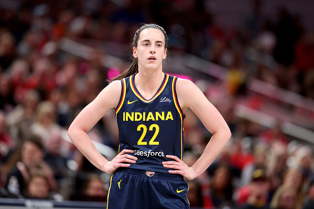 Atlanta Dream v Indiana Fever