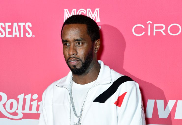 Diddy’s Enormous 7-Figure Legal Bill Revealed After Facing Life In Prison