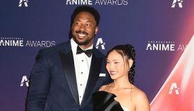 Crunchyroll Anime Awards 2025 - Red Carpet