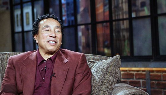 Smokey Robinson Responds To Rape Accusers With $500M Defamation Suit