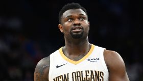 New Orleans Pelicans v Utah Jazz