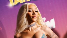 iHeartRadio's 102.7 KIIS FM Wango Tango