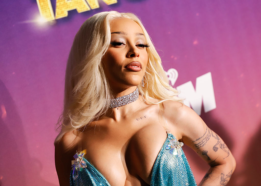 iHeartRadio's 102.7 KIIS FM Wango Tango